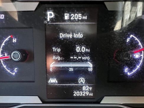 Used 2023 Hyundai Tucson SEL AWD/4WD image 30
