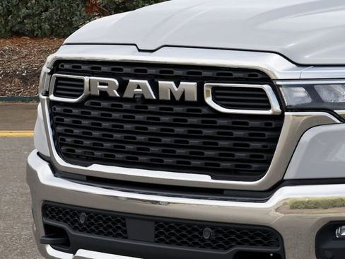 New 2026 RAM 1500 Lone Star AWD/4WD image 11