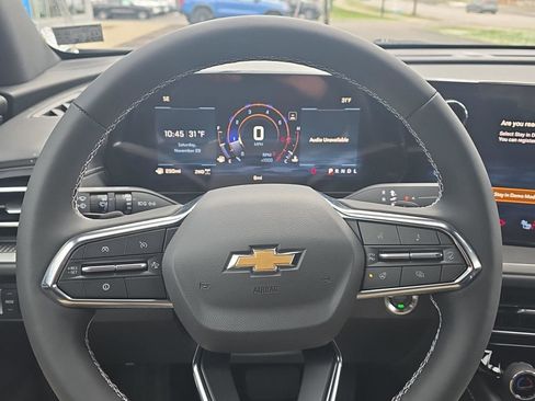 New 2026 Chevrolet Traverse LT w/ Driver Confidence Package image 13