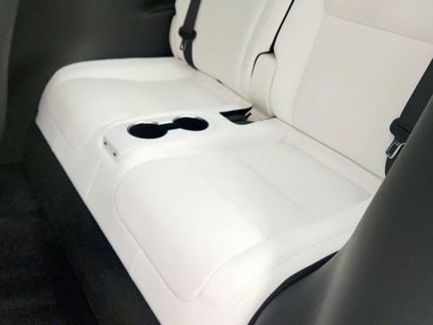 Used 2022 Tesla Model X Plaid AWD/4WD image 44