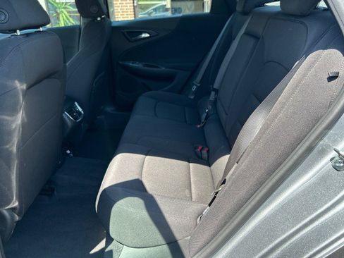 Used 2023 Chevrolet Malibu LT FWD image 21