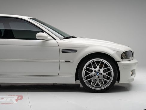 Used 2006 BMW M3 Coupe image 27