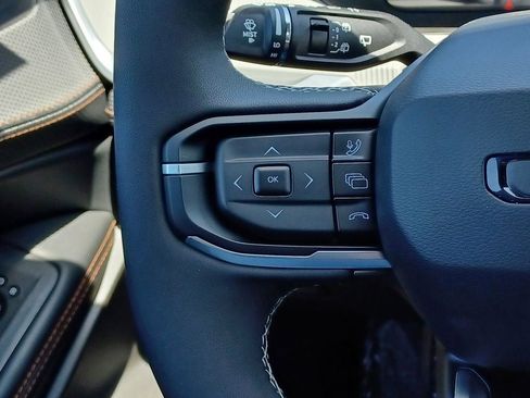 New 2026 Jeep Cherokee Limited AWD/4WD image 15