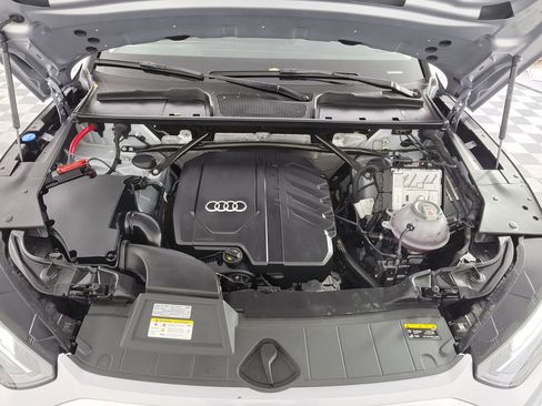 Certified 2023 Audi Q5 2.0T Premium Plus w/ Premium Plus Package AWD/4WD image 49