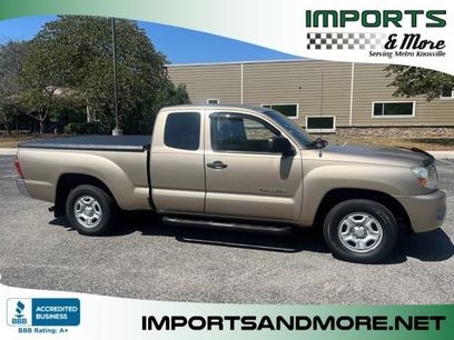 Used 2006 Toyota Tacoma 2WD Access Cab