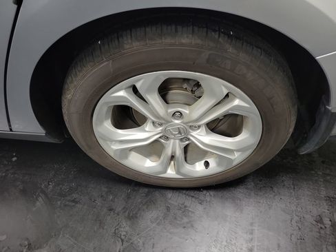 Used 2024 Honda Accord LX image 12