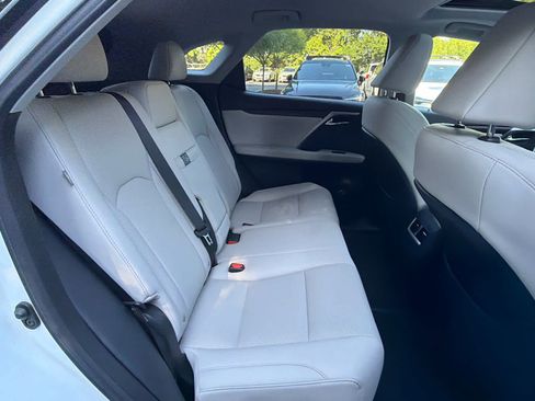 Used 2020 Lexus RX 350 AWD w/ Premium Package image 19