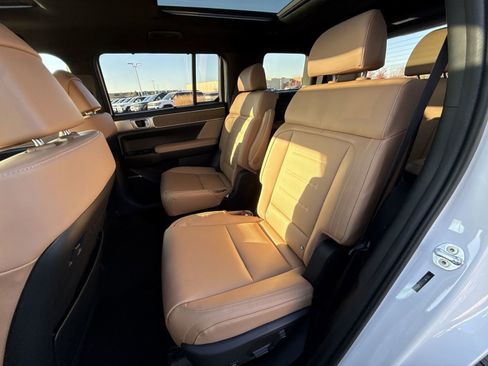 New 2026 Hyundai Santa Fe Calligraphy image 26