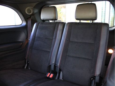 Used 2026 Dodge Durango GT AWD/4WD image 31