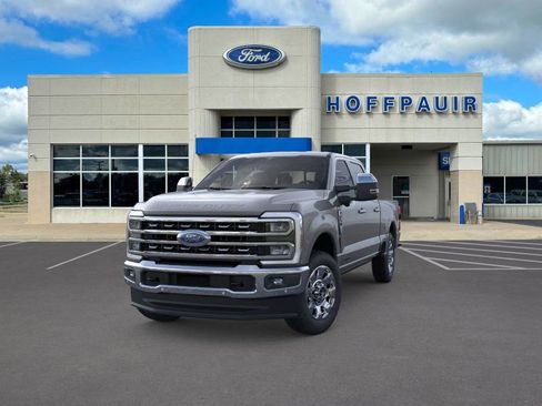 New 2026 Ford F250 Lariat w/ Lariat Ultimate Package image 31