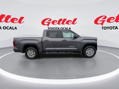 New 2025 Toyota Tundra SR5 image 9