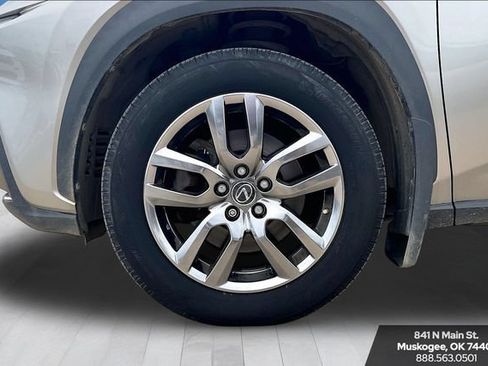 Used 2018 Lexus NX 300 AWD image 32