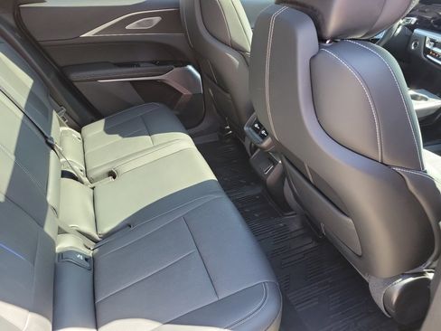 Used 2025 Cadillac Lyriq Luxury w/ LPO, Floor Liner Package image 29