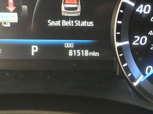 Certified 2020 Toyota Highlander XLE image 19