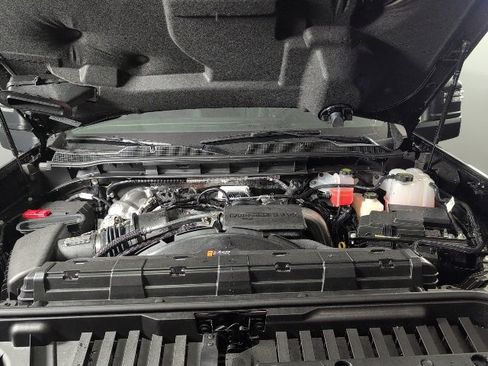 New 2026 Chevrolet Silverado 3500 LT image 3