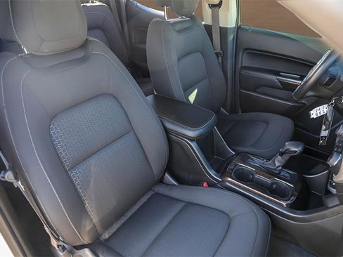 Used 2022 GMC Canyon Elevation w/ Trailering Package image 24