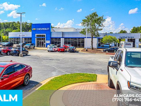 Used 2024 Chevrolet Silverado 3500 High Country image 80