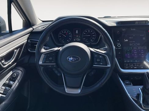 Used 2022 Subaru Outback Limited XT AWD/4WD image 12