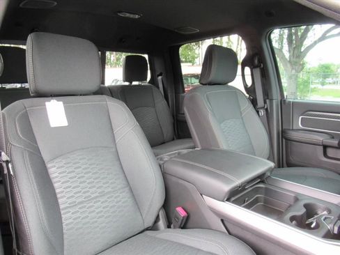 New 2026 RAM 2500 Big Horn image 11