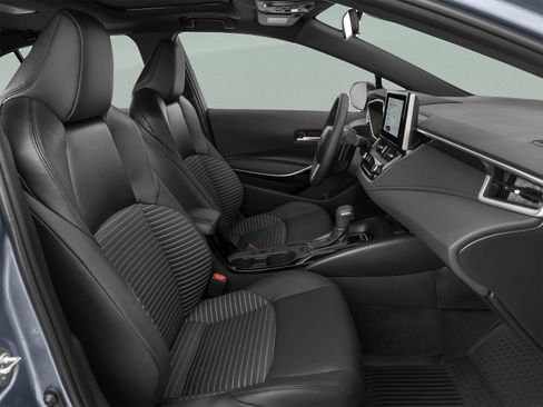 Used 2024 Toyota Corolla LE FWD image 26