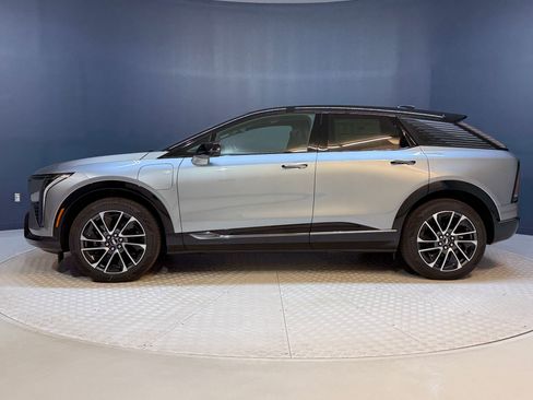 New 2026 Cadillac Optiq Sport 1 image 2