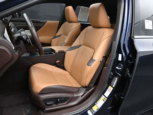 Used 2019 Lexus ES 350 w/ Premium Package image 15