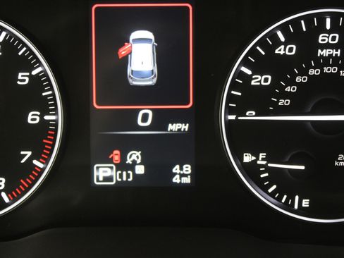 New 2026 Subaru Impreza 2.0i Sport image 12