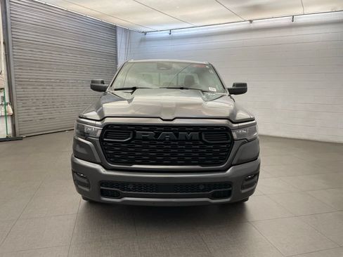 New 2026 RAM 1500 Express RWD image 6