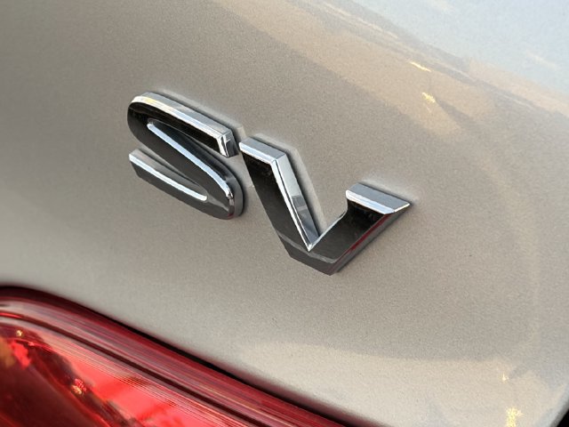 Used 2019 Nissan Sentra SV FWD image 7