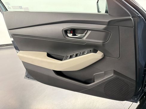 New 2026 Honda Accord LX image 12