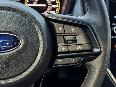 New 2026 Subaru Crosstrek 2.5i Sport w/ Crosstrek Mirror Package image 17