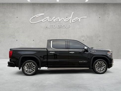 Certified 2023 GMC Sierra 1500 Denali Ultimate image 20