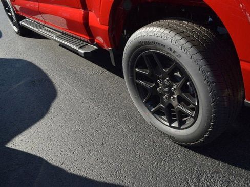 New 2024 Ford F150 STX w/ STX Black Appearance Package image 4