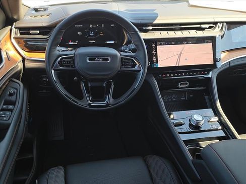 New 2026 Jeep Grand Cherokee Summit image 6