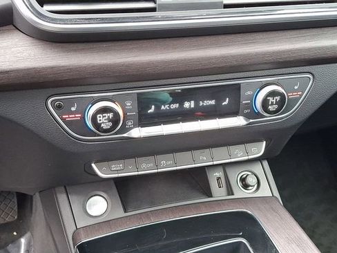 Used 2021 Audi Q5 2.0T Premium w/ Convenience Package image 20
