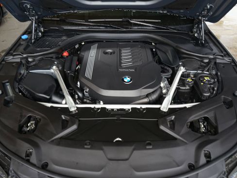 Used 2023 BMW 840i Gran Coupe w/ Comfort Seating Package image 26