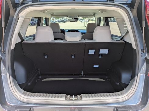 Used 2022 Kia Soul S FWD image 13