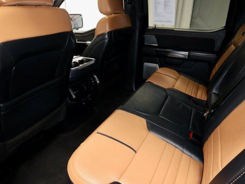 Certified 2023 Ford F150 Platinum image 22