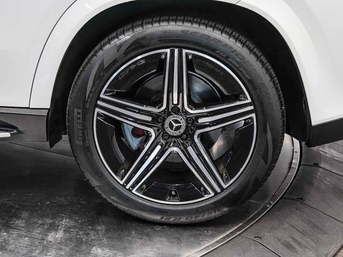 Used 2024 Mercedes-Benz GLE 580 4MATIC image 10