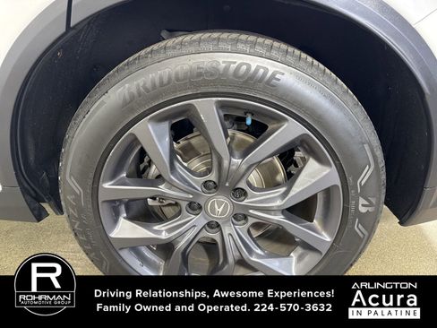 Used 2023 Acura MDX A-Spec AWD/4WD image 5