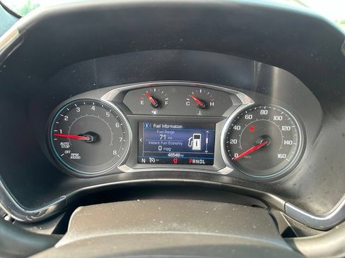 Used 2022 Chevrolet Equinox RS AWD/4WD image 15