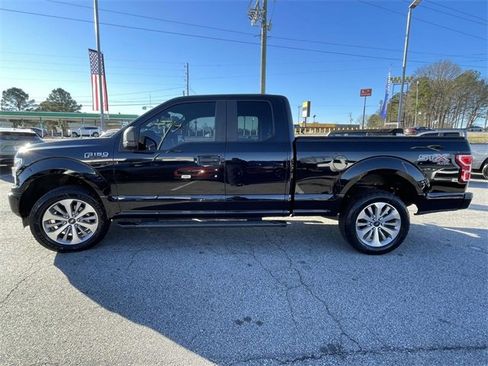 Used 2018 Ford F150 XL w/ Equipment Group 101A Mid image 29