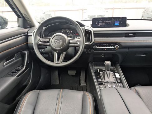 Used 2025 MAZDA CX-50 AWD 2.5 Hybrid w/ Premium Pkg image 27