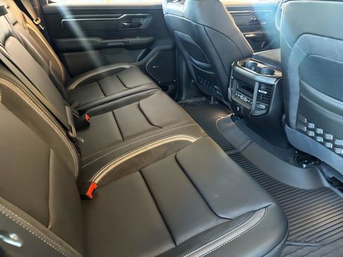 New 2026 RAM 1500 RHO w/ RHO Level 1 Equipment Group image 20