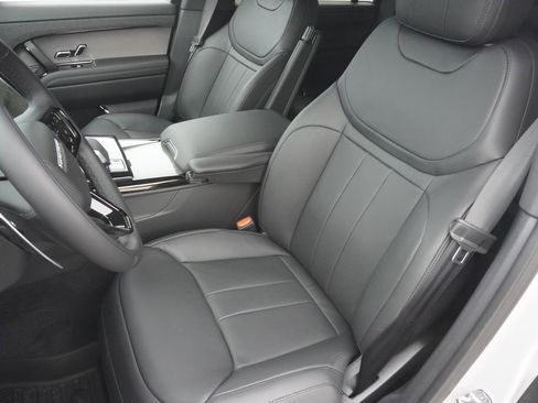 New 2026 Land Rover Range Rover Sport Dynamic SE AWD/4WD image 20