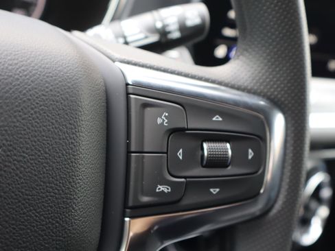 Certified 2026 Chevrolet Blazer LT w/ Convenience Package image 24