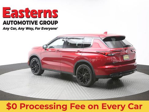 Used 2022 Mitsubishi Outlander SE FWD image 64
