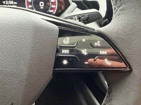 Used 2025 Audi S e-tron GT Prestige w/ Prestige Package image 38