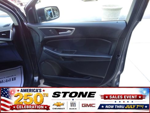 Used 2023 Ford Edge SEL w/ Convenience Package AWD/4WD image 28