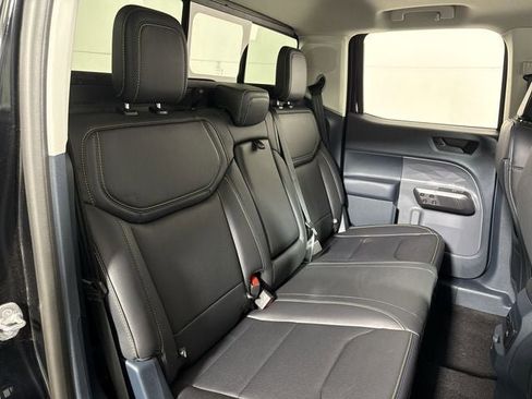 New 2025 Ford Maverick Lobo image 14